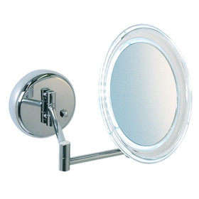 Cosmetic Mirror FLORIANA Rechargeable