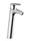 Washbasin Mixer with High Spout