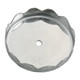Disc for Magnetic Soap Holder