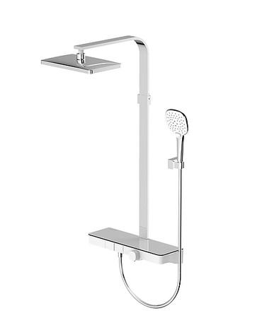 Thermostatic Shower System M